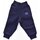 tekstylia Dziecko Spodnie Redskins R231116 Niebieski