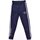 tekstylia Dziecko Spodnie Redskins R231166 Niebieski