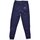 tekstylia Dziecko Spodnie Redskins R231166 Niebieski