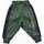 tekstylia Dziecko Spodnie Redskins RS2276 Zielony