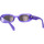 Zegarki & Biżuteria  okulary przeciwsłoneczne Off-White Occhiali da Sole  Amalfi 13707 Fioletowy