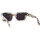 Zegarki & Biżuteria  okulary przeciwsłoneczne Off-White Occhiali da Sole  Virgil 10807 Szary