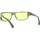 Zegarki & Biżuteria  okulary przeciwsłoneczne Off-White Occhiali da Sole  Bologna 15518 Zielony