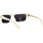 Zegarki & Biżuteria  okulary przeciwsłoneczne Off-White Occhiali da Sole  Bologna 10107 Biały