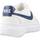 Buty Damskie Trampki Nike COURT VISION ALTA Biały
