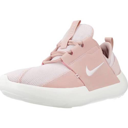 Buty Damskie Trampki Nike E-SERIES AD Różowy
