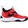 Buty Damskie Trampki Nike TEAM HUSTLE D 11 Czerwony