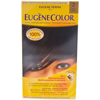 uroda Damskie Koloryzacja Eugene Perma Permanent Coloring Cream Eugènecolor - 02 Chatain Beżowy