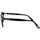 Zegarki & Biżuteria  okulary przeciwsłoneczne Tom Ford Occhiali da Sole  Pierre FT1000/S 01A Czarny