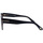 Zegarki & Biżuteria  okulary przeciwsłoneczne Tom Ford Occhiali da Sole  Oliver-02 FT1025/S 05A Czarny
