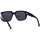 Zegarki & Biżuteria  okulary przeciwsłoneczne Tom Ford Occhiali da Sole  Oliver-02 FT1025/S 05A Czarny