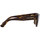Zegarki & Biżuteria  okulary przeciwsłoneczne D&G Occhiali da Sole Dolce&Gabbana DG4431 502/73 Brązowy