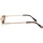 Zegarki & Biżuteria  okulary przeciwsłoneczne Tom Ford Occhiali da Sole  Cam FT0979/S 28G Złoty