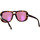 Zegarki & Biżuteria  okulary przeciwsłoneczne Tom Ford Occhiali da Sole  Billie FT1012/S 52Y Brązowy