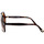 Zegarki & Biżuteria  okulary przeciwsłoneczne Tom Ford Occhiali da Sole  Rosemin FT1013/S 52F Brązowy