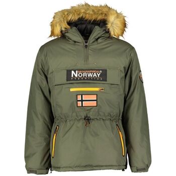 Modern Jacket 1
