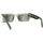 Zegarki & Biżuteria  okulary przeciwsłoneczne Off-White Occhiali da Sole  Lecce 15507 Zielony
