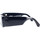 Zegarki & Biżuteria  okulary przeciwsłoneczne Off-White Occhiali da Sole  Milano 11007 Czarny