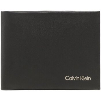 Torby Męskie Portfele Calvin Klein Jeans K50K510597 Czarny