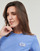 tekstylia Damskie T-shirty z krótkim rękawem Levi's THE PERFECT TEE Niebieski