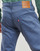 tekstylia Męskie Jeans tapered Levi's 502 TAPER Lightweight Niebieski