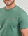 tekstylia Męskie T-shirty z krótkim rękawem Levi's SS ORIGINAL HM TEE Zielony