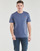 tekstylia Męskie T-shirty z krótkim rękawem Levi's SS ORIGINAL HM TEE Niebieski