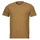tekstylia Męskie T-shirty z krótkim rękawem Levi's SS ORIGINAL HM TEE Brązowy