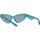 Zegarki & Biżuteria  okulary przeciwsłoneczne D&G Occhiali da Sole Dolce&Gabbana DG4439 3406E3 Inny