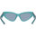Zegarki & Biżuteria  okulary przeciwsłoneczne D&G Occhiali da Sole Dolce&Gabbana DG4439 3406E3 Inny