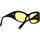 Zegarki & Biżuteria  okulary przeciwsłoneczne Ambush Occhiali da Sole  Daniel 11018 Czarny