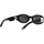 Zegarki & Biżuteria  okulary przeciwsłoneczne Ambush Occhiali da Sole  Gogolen 11007 Czarny