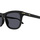 Zegarki & Biżuteria  okulary przeciwsłoneczne Gucci Occhiali da Sole  GG1444S 001 Czarny