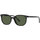 Zegarki & Biżuteria  Chłopiec okulary przeciwsłoneczne Ray-ban Occhiali da Sole  RJ9097S 100/71 Elliot JR Bambini Czarny