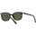 Zegarki & Biżuteria  Chłopiec okulary przeciwsłoneczne Ray-ban Occhiali da Sole  RJ9097S 100/71 Elliot JR Bambini Czarny