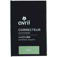 uroda Damskie Korektory & korektory pod oczy  Avril Certified Organic Green Concealer Inny