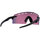 Zegarki & Biżuteria  okulary przeciwsłoneczne Oakley Occhiali da Sole  Encoder Strike Vented OO9235 923502 Czarny