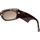 Zegarki & Biżuteria  okulary przeciwsłoneczne Gucci Occhiali da Sole  GG1426S 002 Brązowy