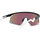 Zegarki & Biżuteria  okulary przeciwsłoneczne Oakley Occhiali da Sole  BXTR OO9280 928003 Czarny