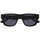 Zegarki & Biżuteria  okulary przeciwsłoneczne Gucci Occhiali da Sole  GG1427S 001 Czarny