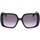 Zegarki & Biżuteria  Damskie okulary przeciwsłoneczne Max & Co. Occhiali da Sole Max&Co MO0048/s 01B Czarny