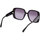Zegarki & Biżuteria  Damskie okulary przeciwsłoneczne Max & Co. Occhiali da Sole Max&Co MO0048/s 01B Czarny