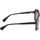 Zegarki & Biżuteria  Damskie okulary przeciwsłoneczne Max & Co. Occhiali da Sole Max&Co MO0079/S 01C Czarny