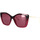 Zegarki & Biżuteria  Damskie okulary przeciwsłoneczne Max & Co. Occhiali da Sole Max&Co MO0065/S 56S Czerwony