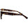 Zegarki & Biżuteria  Damskie okulary przeciwsłoneczne Yves Saint Laurent Occhiali da Sole Saint Laurent SL 641 002 Brązowy