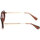 Zegarki & Biżuteria  Damskie okulary przeciwsłoneczne Max & Co. Occhiali da Sole Max&Co MO0077/S 52F Brązowy