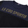 tekstylia Męskie T-shirty z krótkim rękawem Le Coq Sportif Noel Sp Tee Ss N 1 Czarny