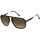 Zegarki & Biżuteria  okulary przeciwsłoneczne Carrera Occhiali da Sole  296/S 2M2 Brązowy