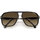 Zegarki & Biżuteria  okulary przeciwsłoneczne Carrera Occhiali da Sole  296/S 2M2 Brązowy