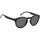 Zegarki & Biżuteria  okulary przeciwsłoneczne Carrera Occhiali da Sole  8056/S 003 Polarizzato Czarny